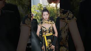 拜金女當著眾人的面嘲諷未婚夫，結果被當場打臉！ 【天驕】