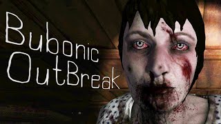 BUBONIC: OUTBREAK  - Full Playthrough - Just Awful