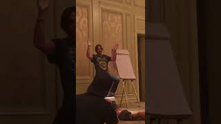 Eric Paskel Life Training - Relationships Part II