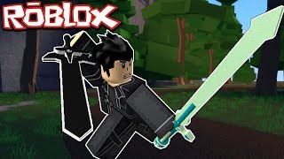 Roblox Sword Art Videos 9tube Tv - sword art online en roblox swordburst 2