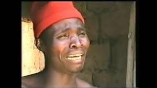 Ibro Ganin hadari part 1\u00262 hausa comedy