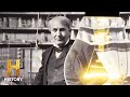 How Thomas Edison’s Deafness Shaped His Revolutionary Innovations | History Honors 250