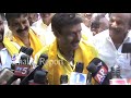 balakrishna confidence on his victory in hindupuram assembly election