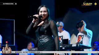 SURATAN - Riska Aprilia |  DS MUSIK PRODUCTION × GB AUDIO | KUSUMA MEDIATAMA