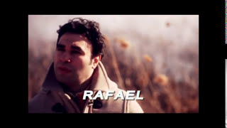 Rafael Haciyev-Unutdunmu-Рафаэль Гаджиев-Унутдунму 2012