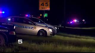Blue Alert Issued for Slain DPS Trooper Set to be Available