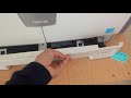 how to print a3 on toshiba e studio 166