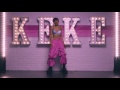 Keke Palmer - Wind Up ft. Quavo (Official Video)