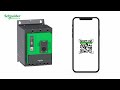 getting started with altivar soft starter ats480 schneider electric