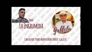 La Engrumida - galleta HQ