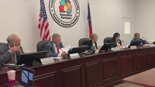 Nueces County sues housing authority over affordable apartment tax deals