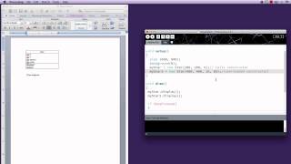 Processing: Overloaded Constructors