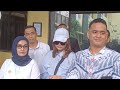 NOVI & SUAMI & KUASA HUKUM TELAH KELUAR DARI KOMNAS PEREMPUAN