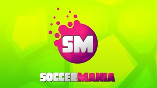 SOCCERMANIA | TEASER OFICIAL