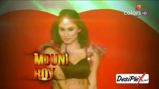 Trippy Trippy - Mouni Roy Performance