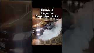 Nexia 3 legenda #automobile #carmusic #drift #car #uzbekistan