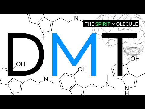 How To DMT | WARNING - Get Ready To Fly How To DMT | WARNING - Get Ready To Fly