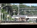 あずさ８１号　20120812