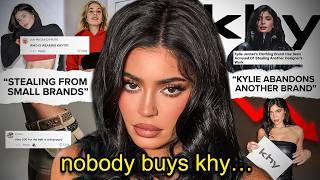 THE DEATH OF KHY BY KYLIE JENNER...