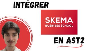 IL INTÈGRE SKEMA EN AST - INTERVIEW