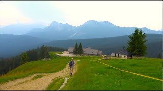 Stoißer Alm, Mt. Teisenberg