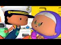 pepee captain pepee nursery rhymes kids song kids nursery rhymes