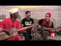 Festival d'Essaouira 2014 : Musiques du Monde -  Les sessions acoustiques [Teaser]