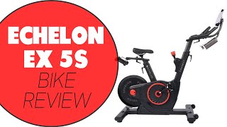 Echelon EX-5S Bike Review: Is It Really Worth it? (Expert Insights Unveiled)