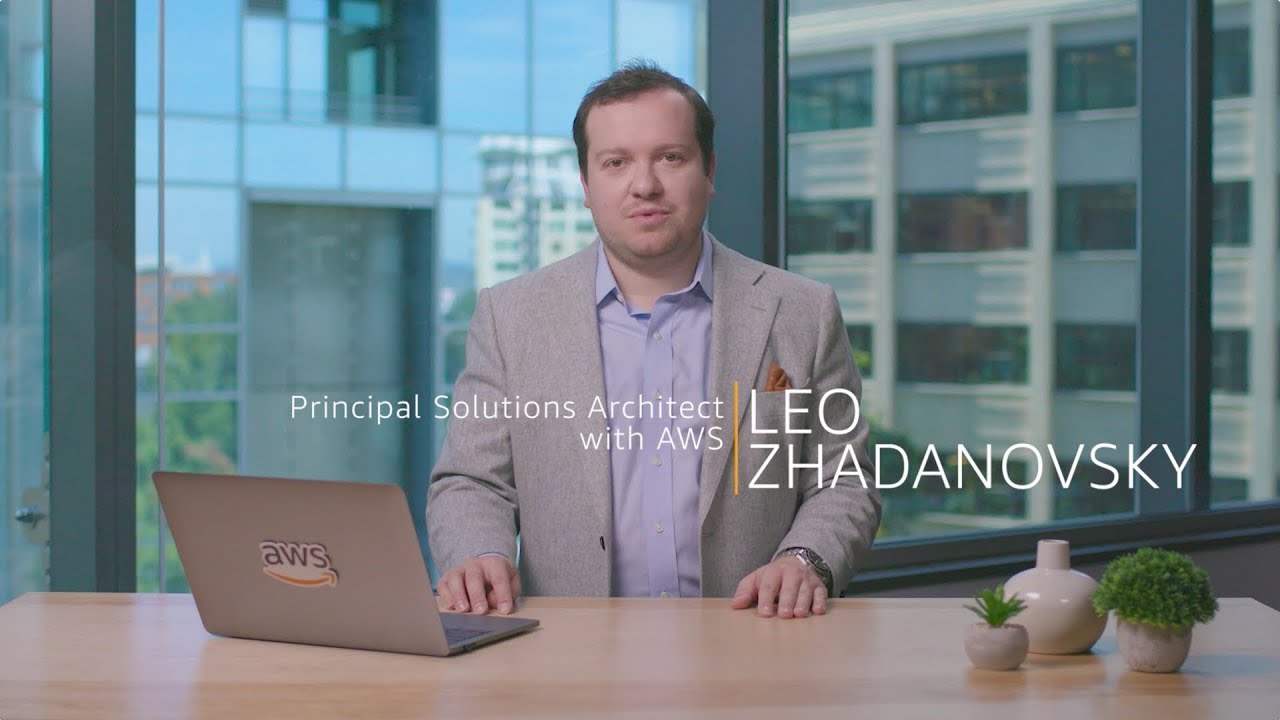 Introduction To Aws Cloud9 Youtube