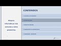 webinar ataques informáticos más comunes