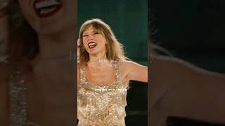 Love Story: from Fearless Tour to The Eras Tour | #taylorswift #shorts