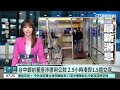 台中銀前董座涉挪用公款　2.5小時湊齊1.5億交保｜華視新聞 20240622