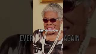 Discover the Courage of Maya Angelou: Uncovering the Inspiration & Motivation Behind  Iconic Legacy