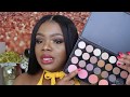 SUPER AFFORDABLE MAKEUP HAUL | Shellybombshell