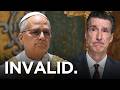 Here’s Why We REJECT the Catholic Papacy as Christians