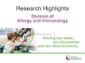 Research Highlights of 2022: Eosinophilic Conditions