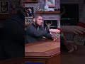 Khabib RIPS Ariel for having a BLACK BELT on his Desk  Ariel asks him HIS AGE AND WEIGHT