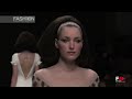 julien fournier full show spring summer 2015 haute couture paris by fashion channel