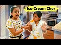 Ice Cream Chor | Moral Story for Kids