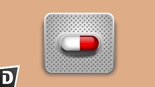 Capsule - Inkscape Tutorial