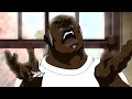 The Boondocks Season 4 Episode 54 🔥 The Boondocks Full Episodes No Zoom, No Cuts Full HD #1080P