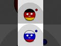 Rating Of Compilation #countryballs