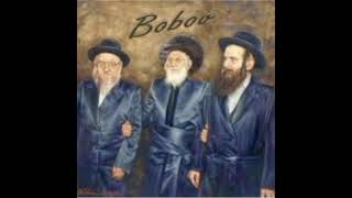 Azei Bashlishi -Bobov- ניגוני באבוב - אזי בשלישי