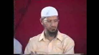 Islam Mein Khawateen Kay Huqooq- Dr. Zakir Naik - Urdu/Hindi