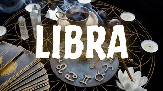 LIBRA URGENT DANGER❗️🆘️ Be very CAREFUL with this PERSON or it will be THE END 🆘️ LIBRA JANUARY