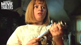 ANNABELLE: CREATION | Don't toy with the Devil!