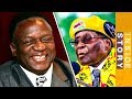 🇿🇼 Is Emmerson Mnangagwa changing Zimbabwe? | Inside Story