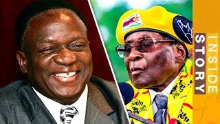 🇿🇼 Is Emmerson Mnangagwa changing Zimbabwe? | Inside Story