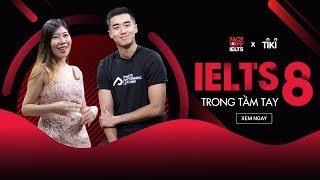 TIKI x IELTS FACE-OFF Season 3 | Stefan Nguyễn - Tập 18