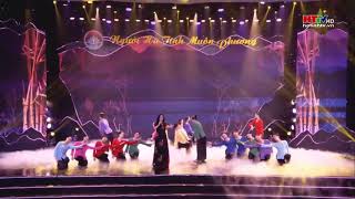 Nhớ Thương Ví Giặm - NSƯT Tố Nga || Nghe là nghiện😘